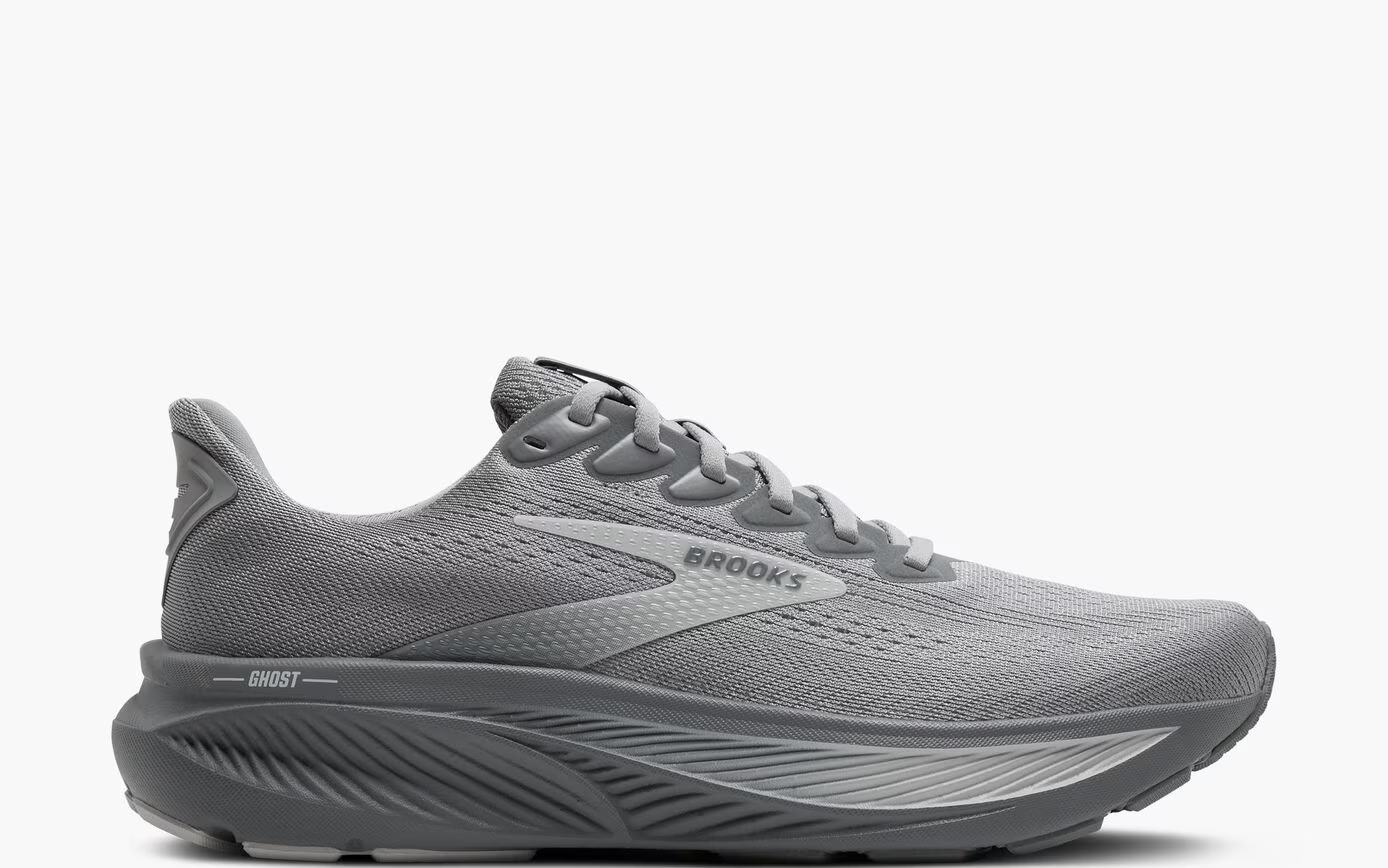 Brooks Men's Ghost 17