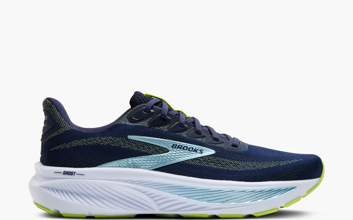 Brooks Men's Ghost 17