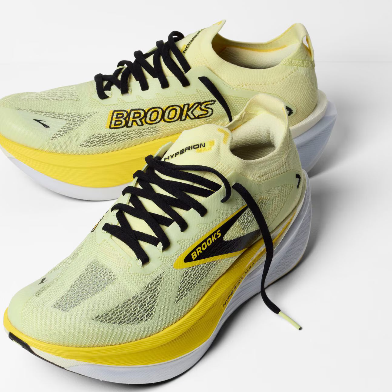 Men's Brooks Hyperion Max 3