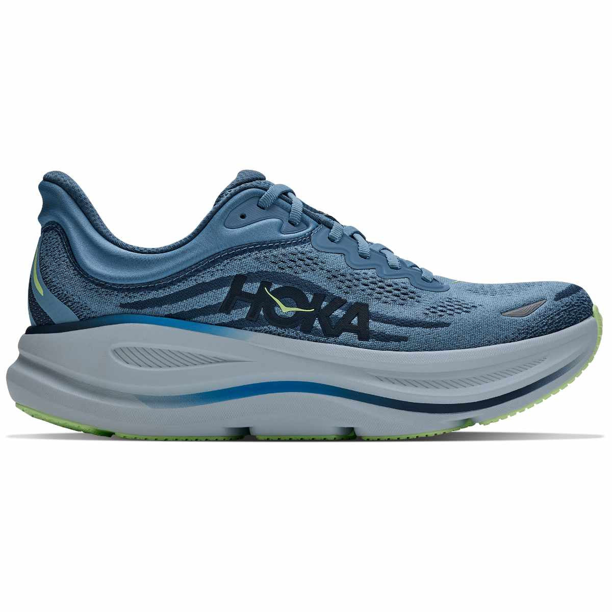 Men's Hoka Bondi 9