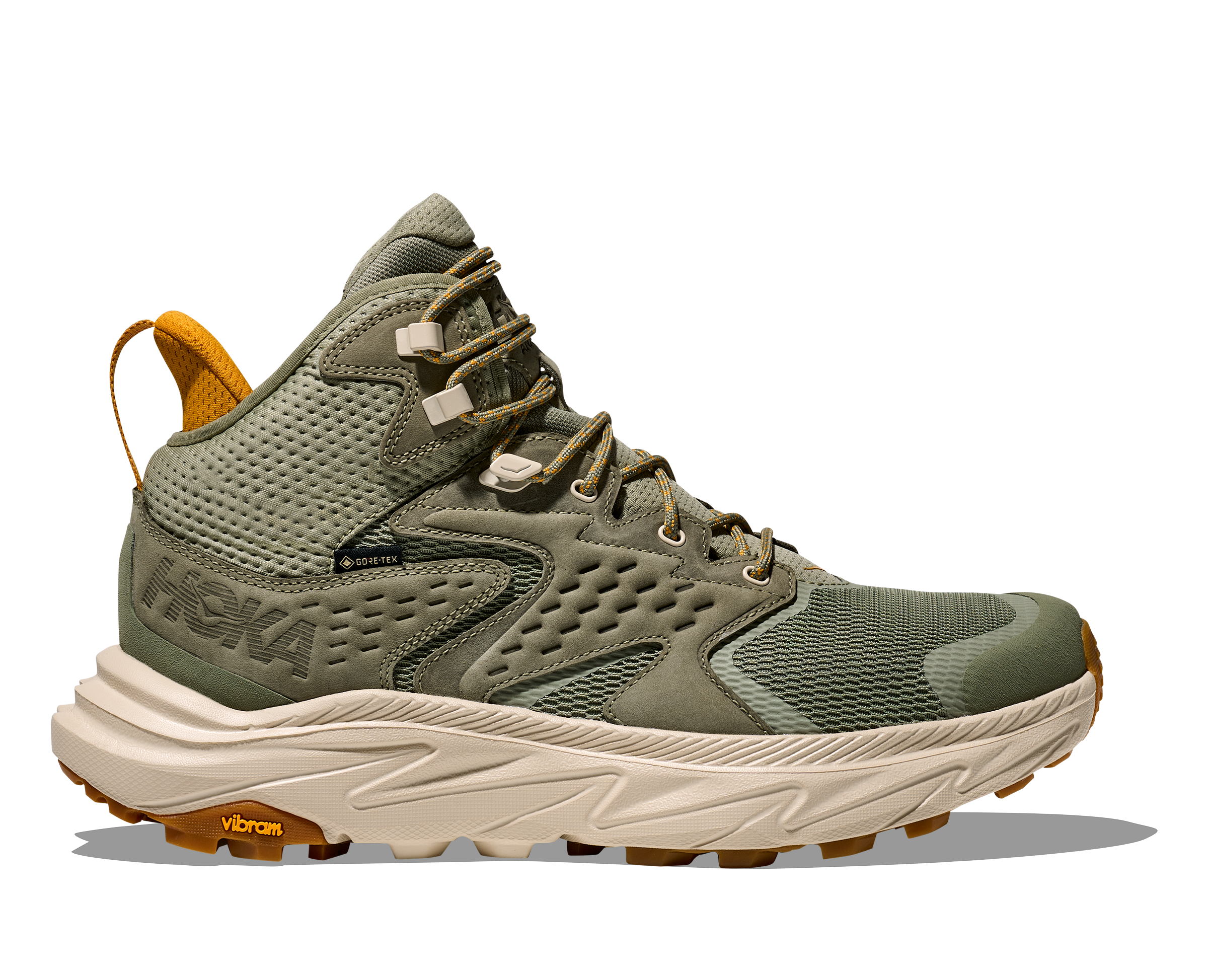 Men's Anacapa 2 Mid GTX