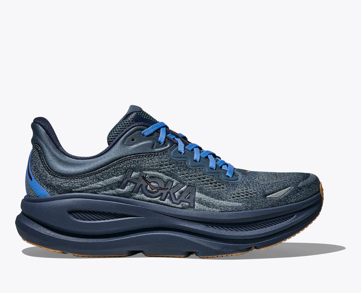 Men's Hoka Bondi 9