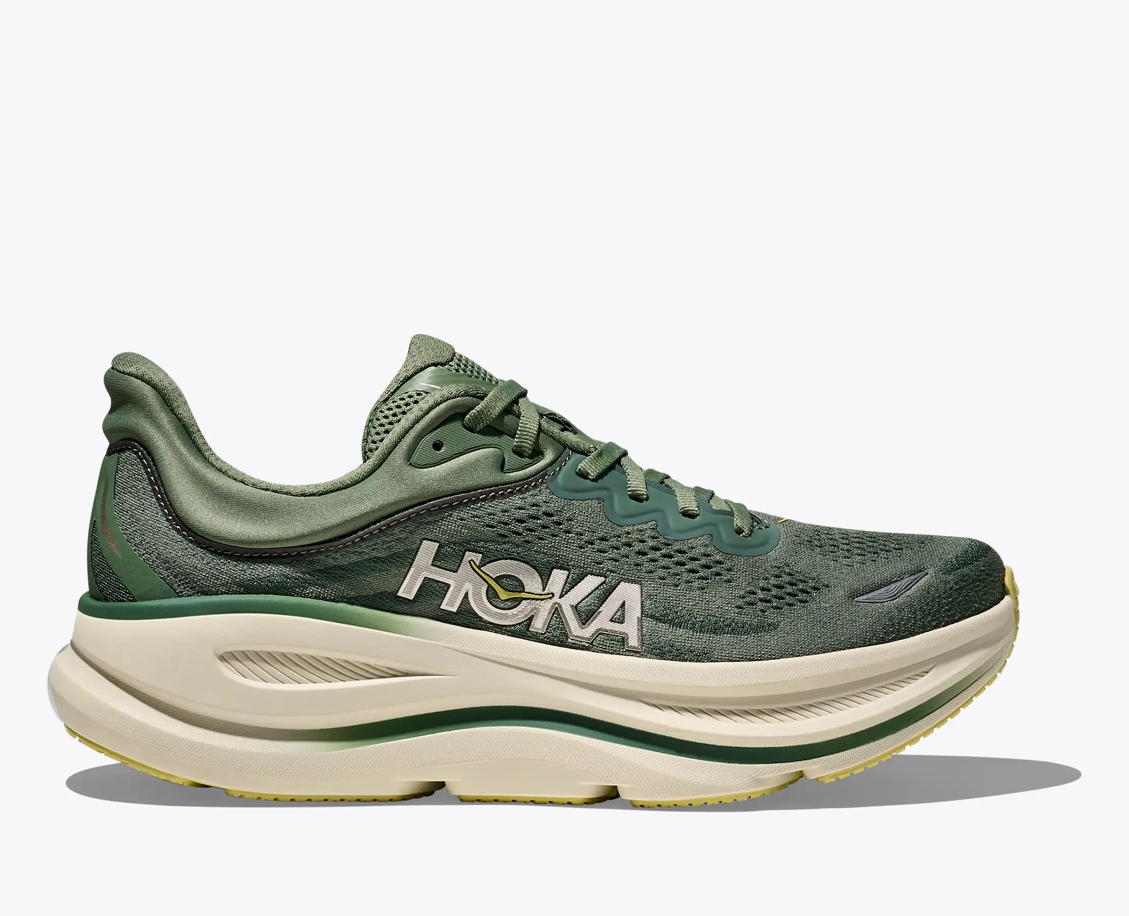 Men's Hoka Bondi 9