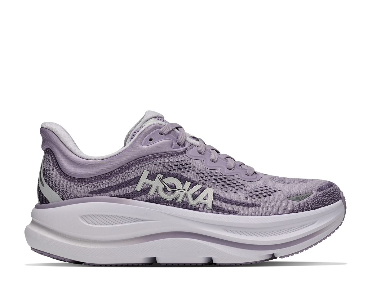 Women's Hoka Bondi 9