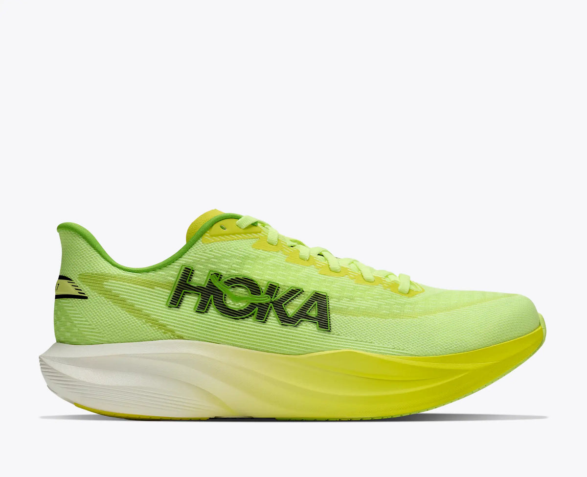 Women's Hoka Mach 7