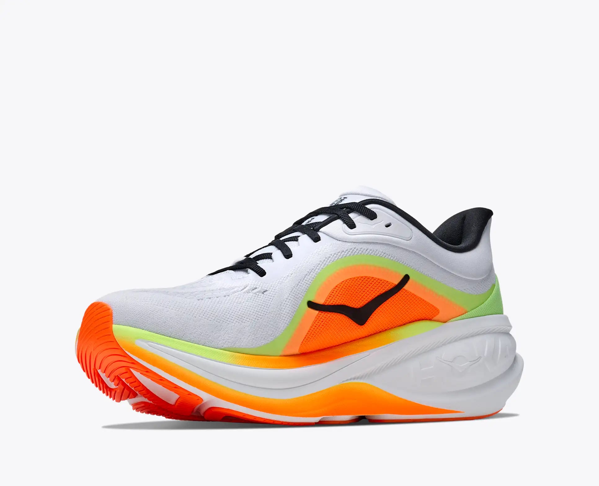 Men's Hoka Clifton Pro