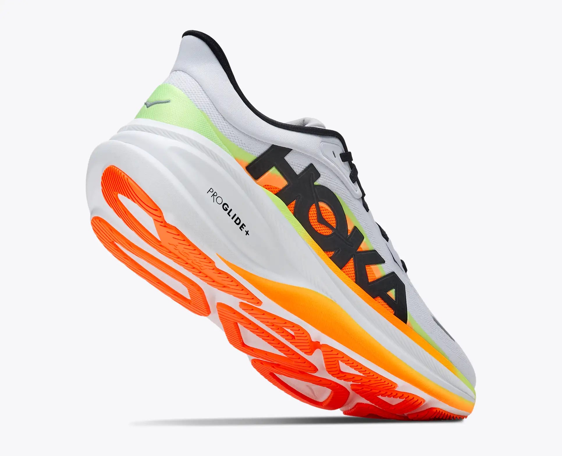 Men's Hoka Clifton Pro