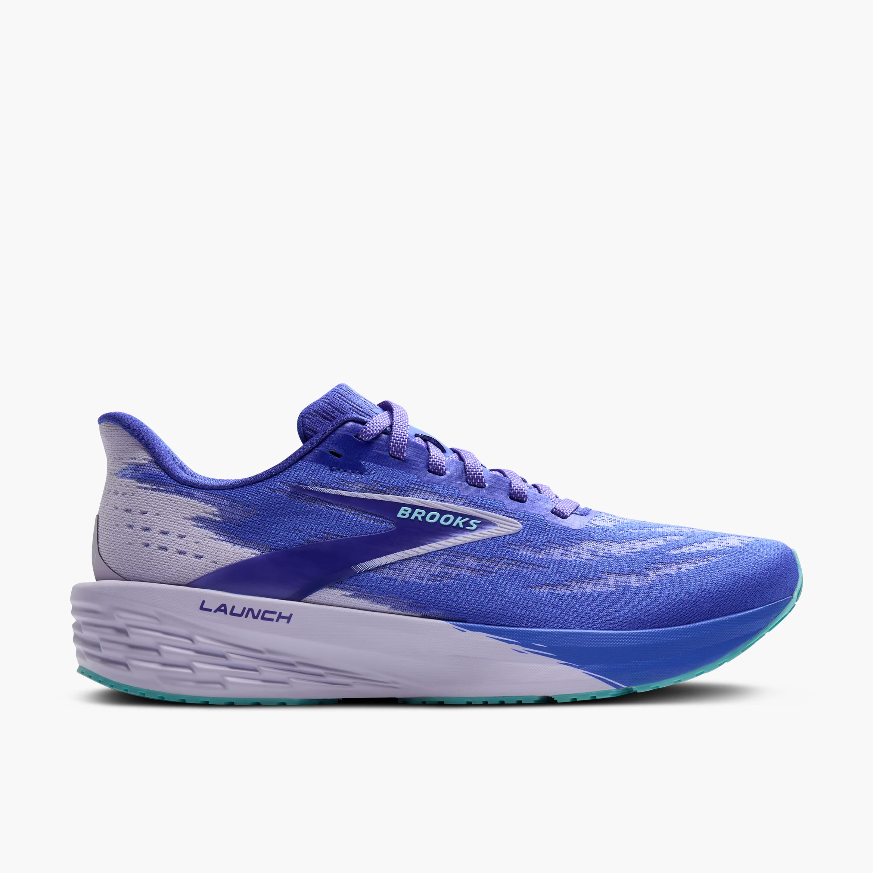 Women's Brooks Launch 11
