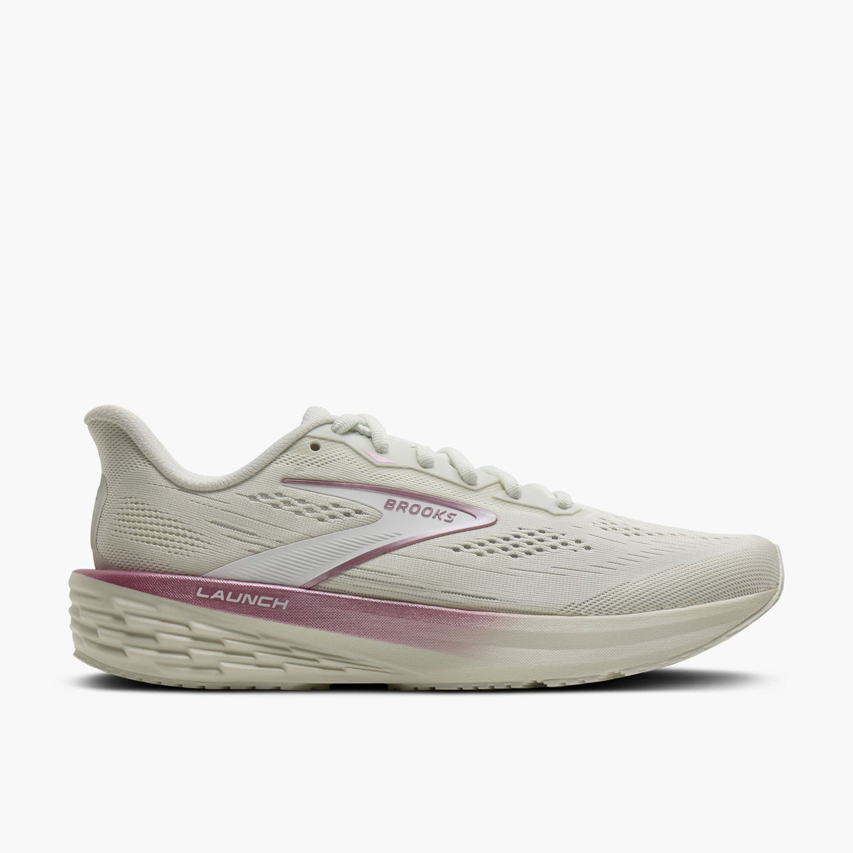Women's Brooks Launch 12