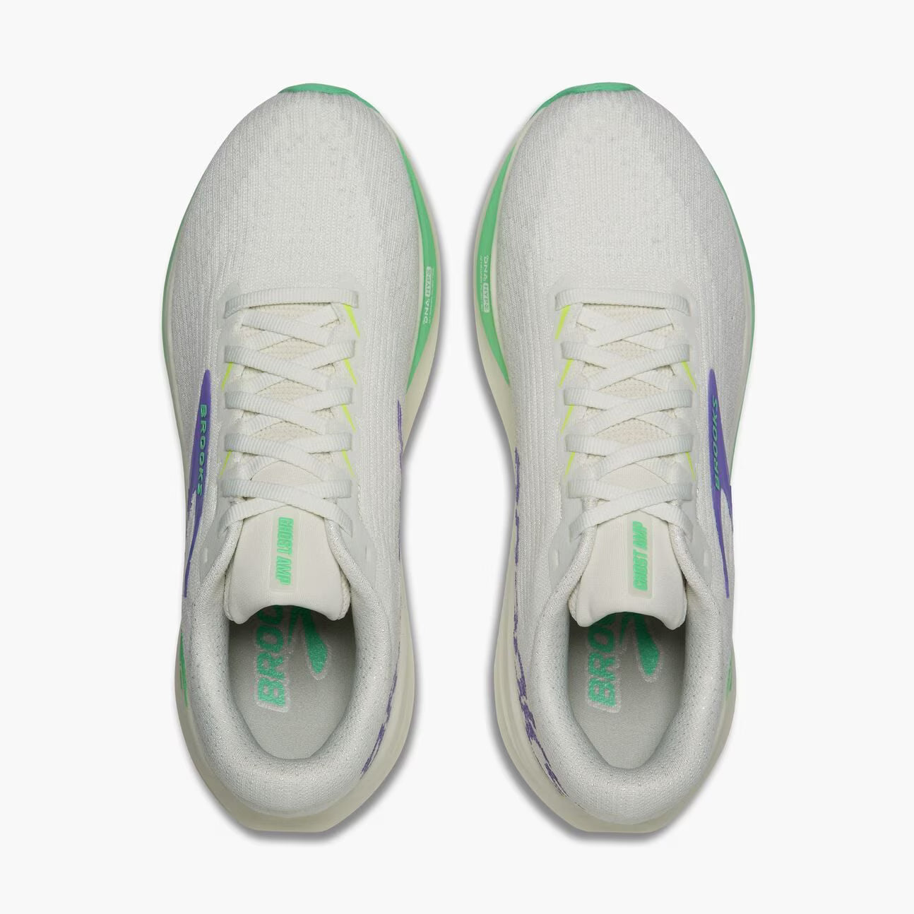 Women's Brooks Ghost Amp