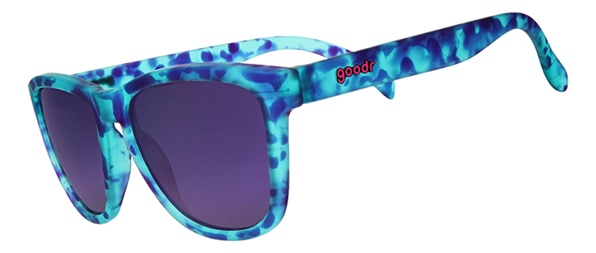 goodr OG Running Sunglasses