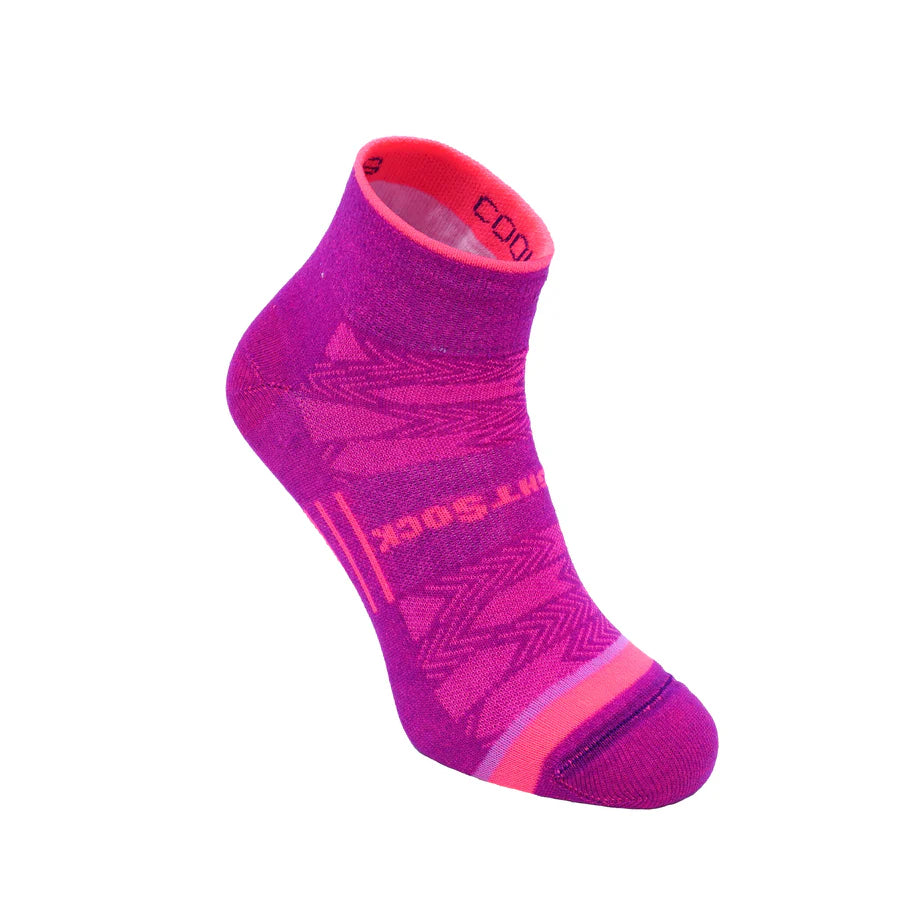 Unisex WrightSock Coolmesh II Lightweight