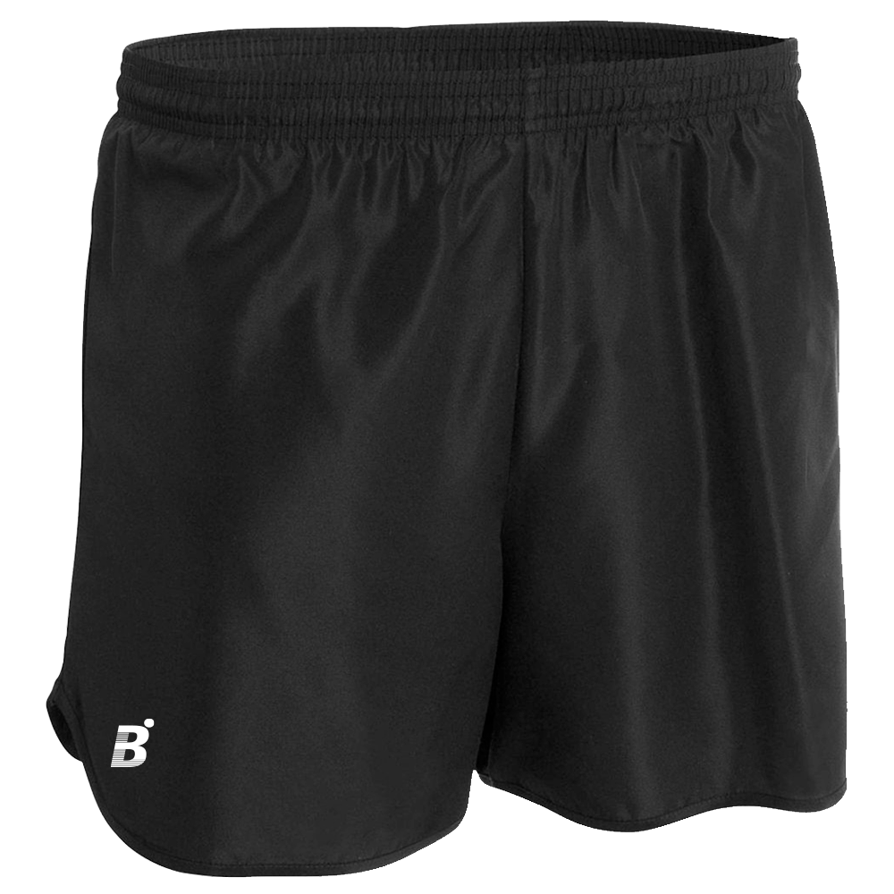 Bauman's 4" Inseam A4 Track Short