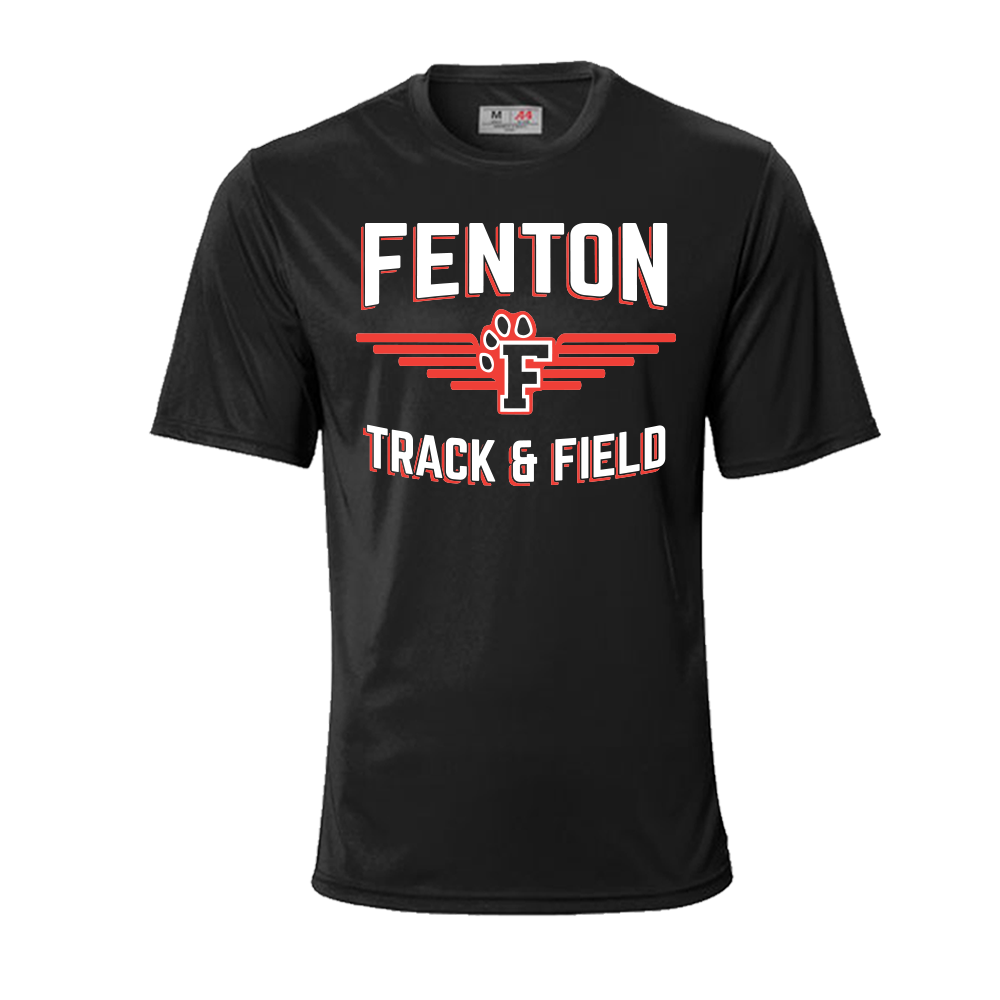 A4 Cooling Performance Tee D1