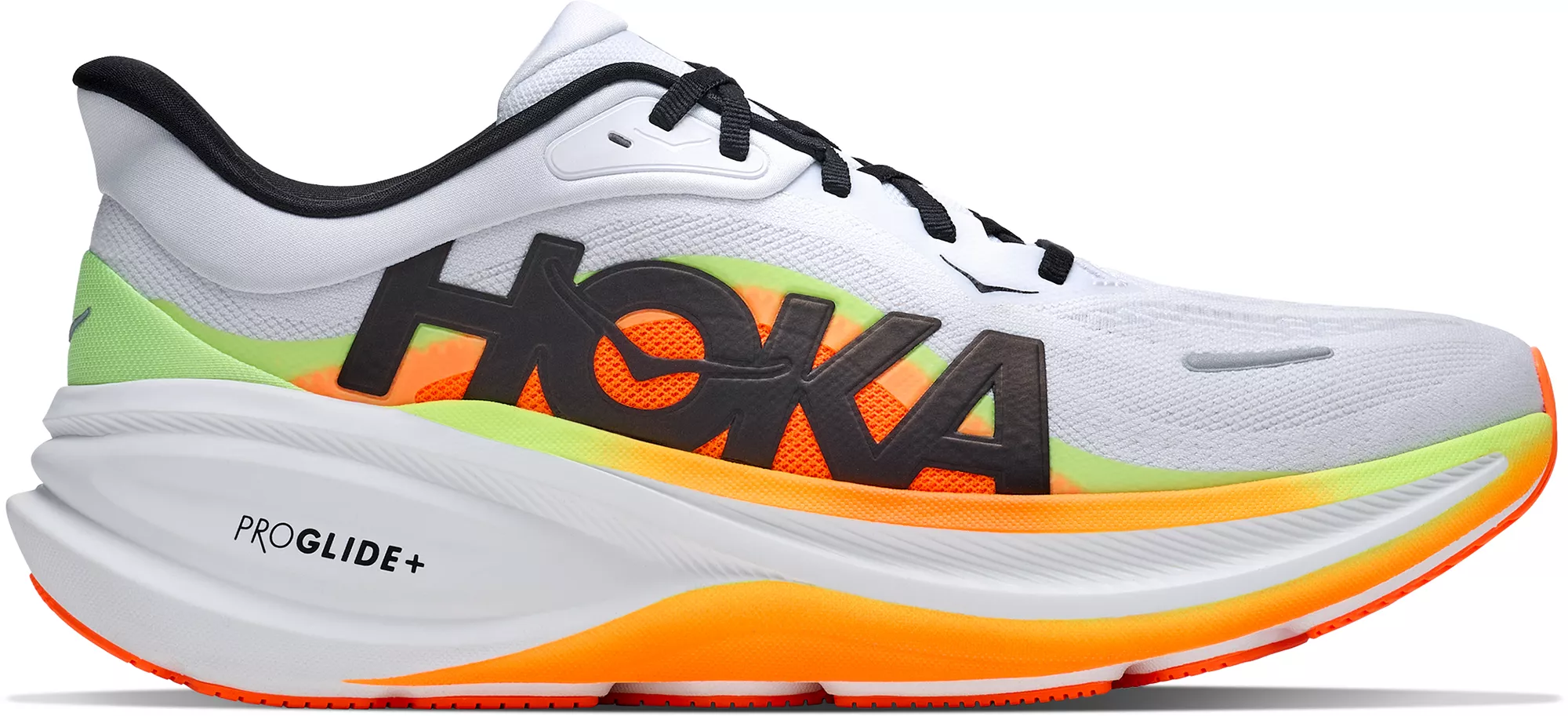 Men's Hoka Clifton Pro