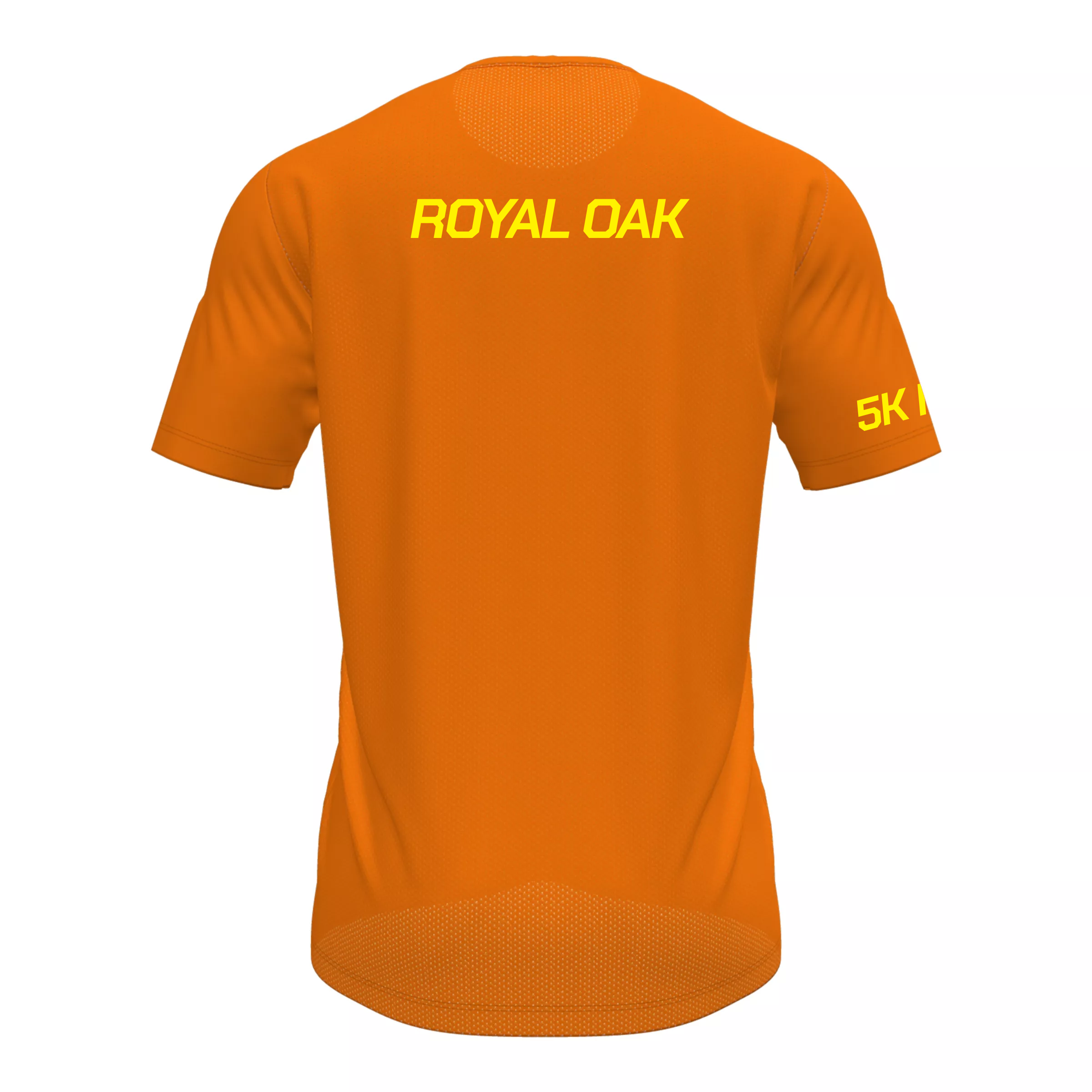 New Balance Men's Brighton Jersey - RFB 5K IPA Race Team