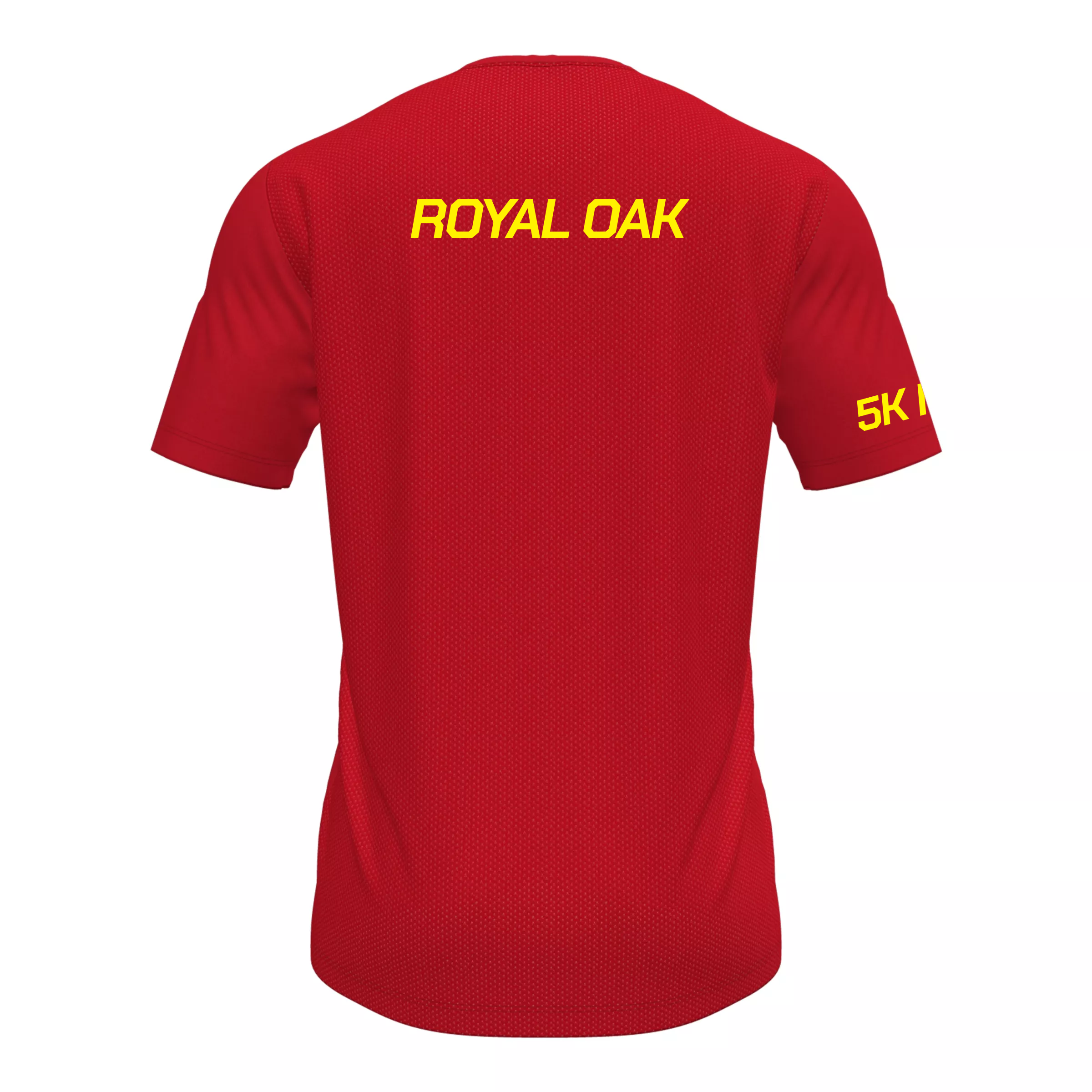 New Balance Men's Brighton Jersey - RFB 5K IPA Race Team