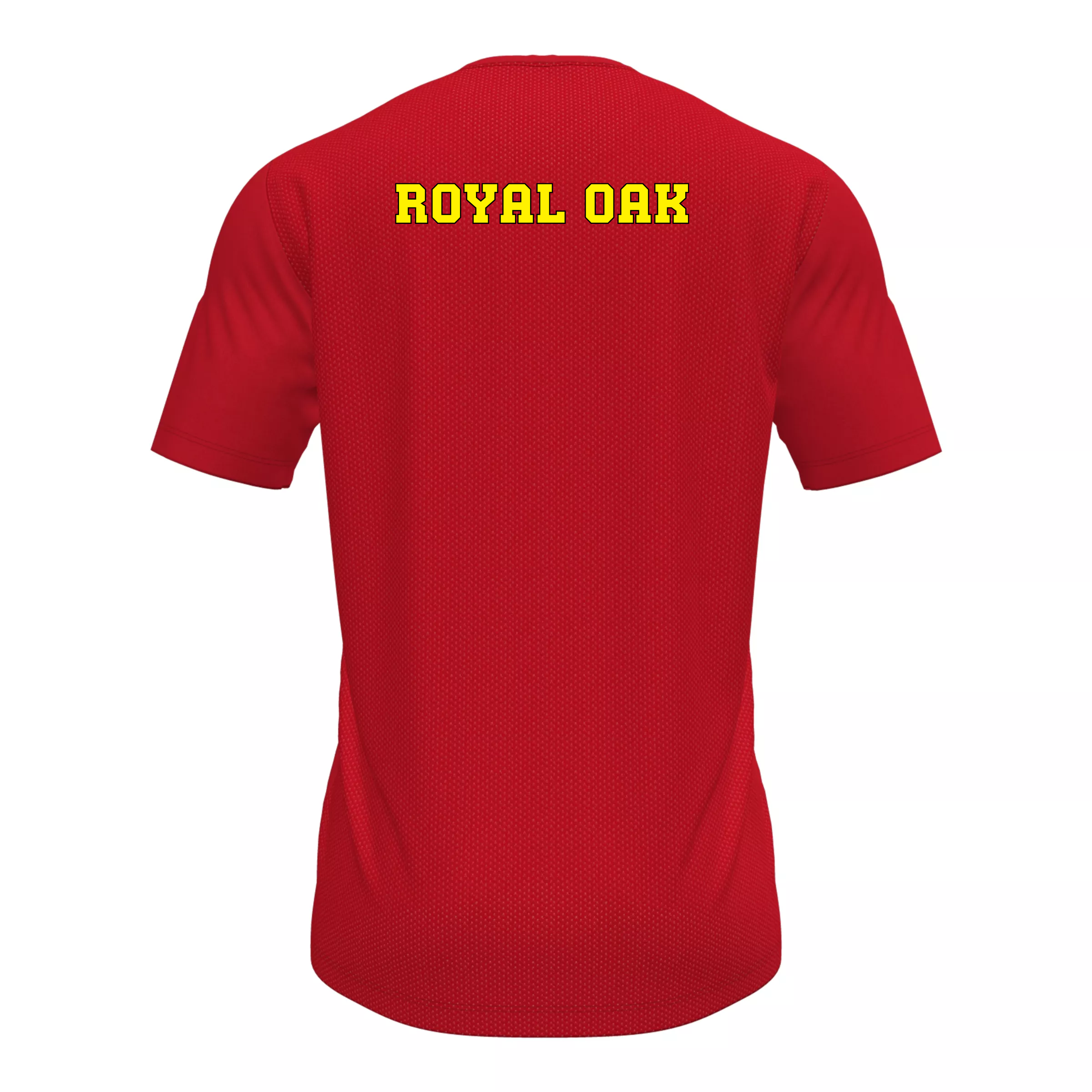 New Balance Men's Brighton Jersey - List Design - RFB 5K IPA Race Team