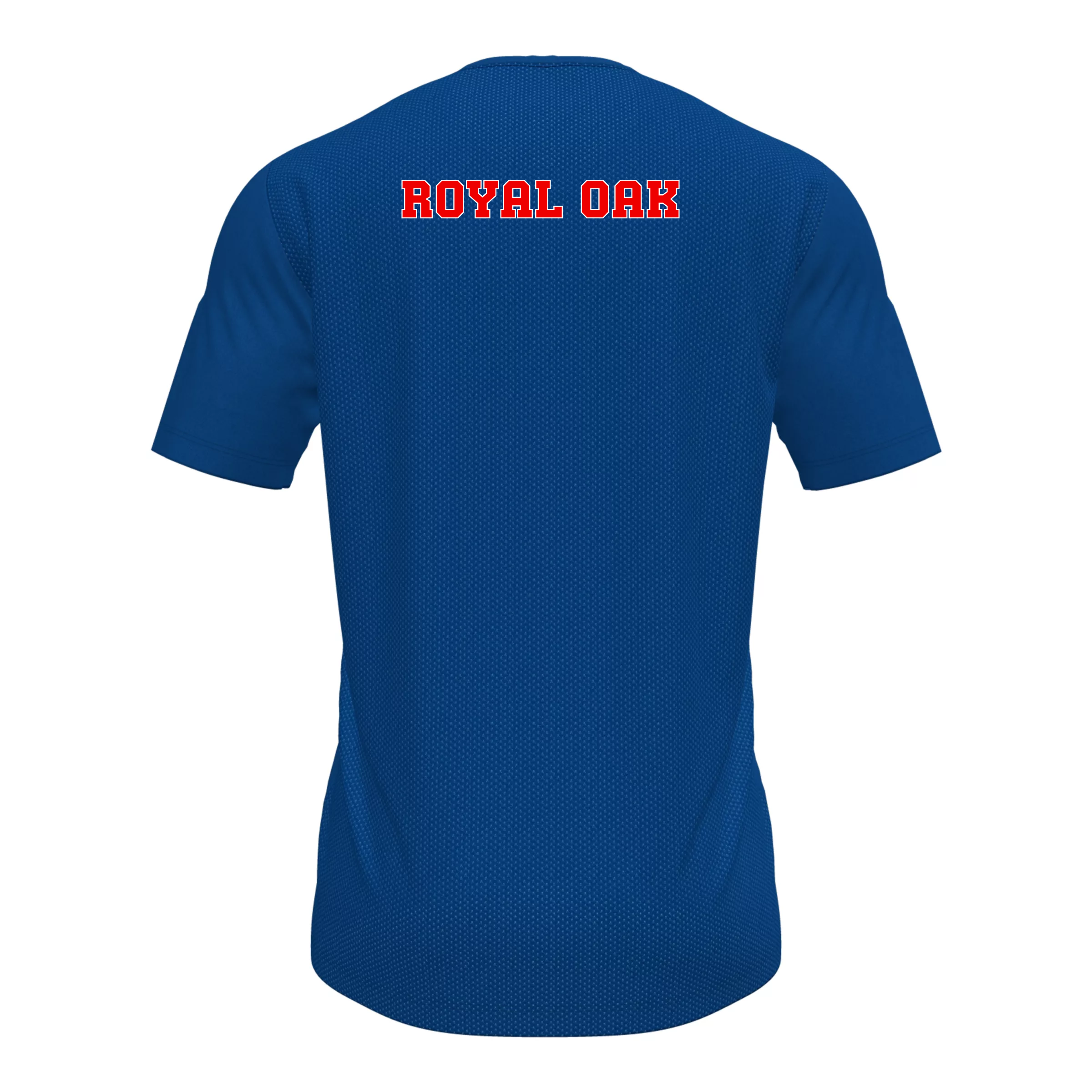 New Balance Men's Brighton Jersey - List Design - RFB 5K IPA Race Team