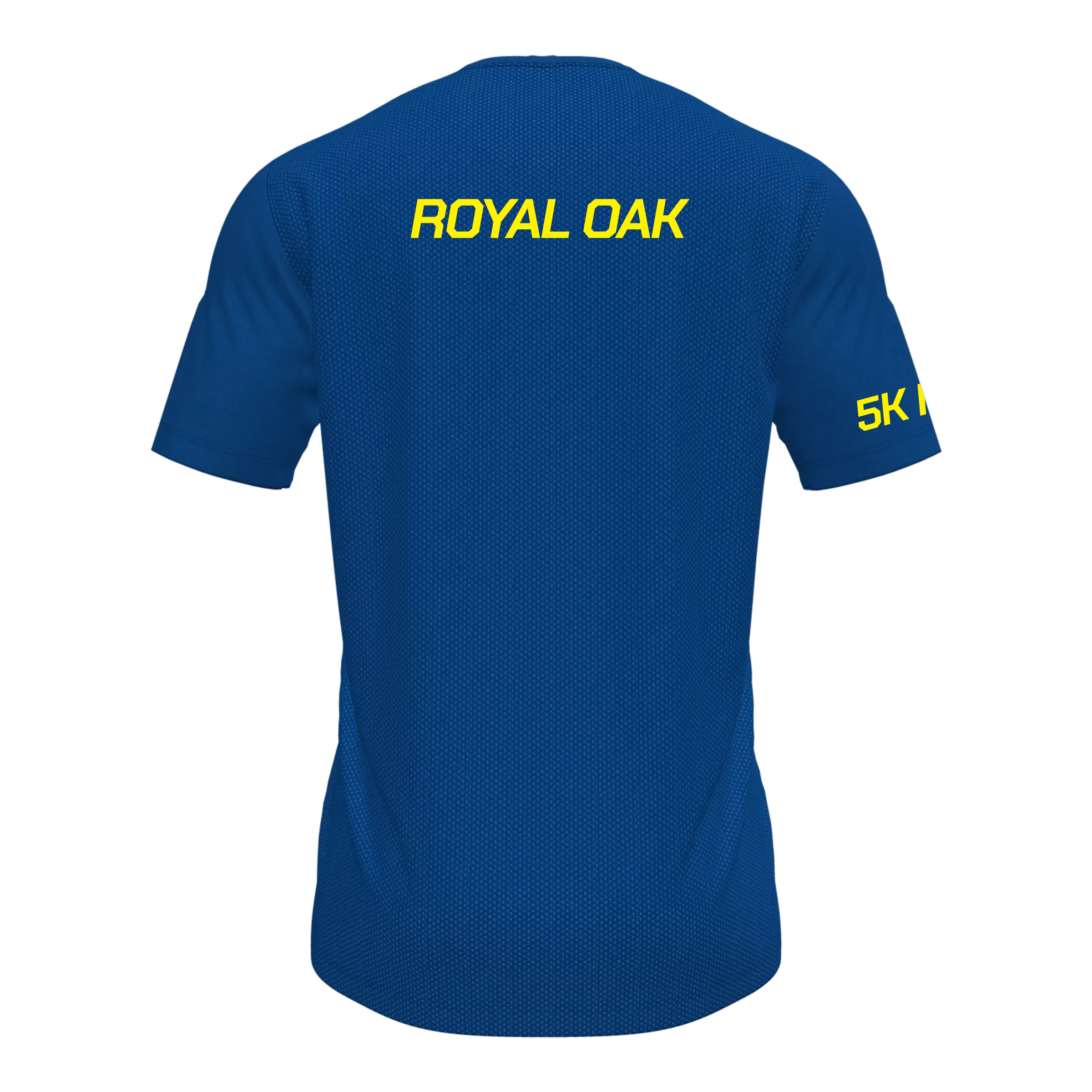 New Balance Men's Brighton Jersey - RFB 5K IPA Race Team