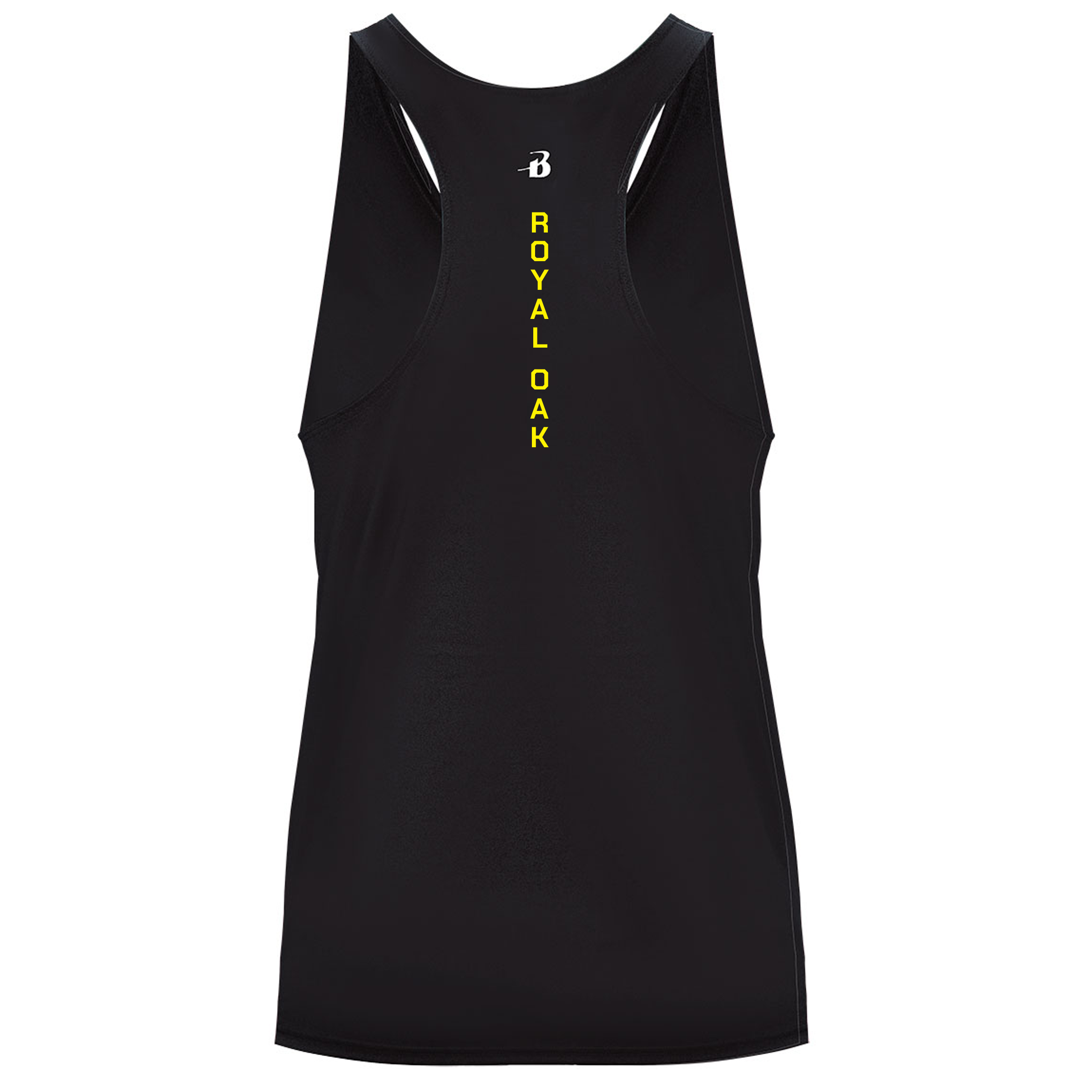 Badger Sport® Women's B-Core Racerback Singlet - RFB 5K IPA Race Team