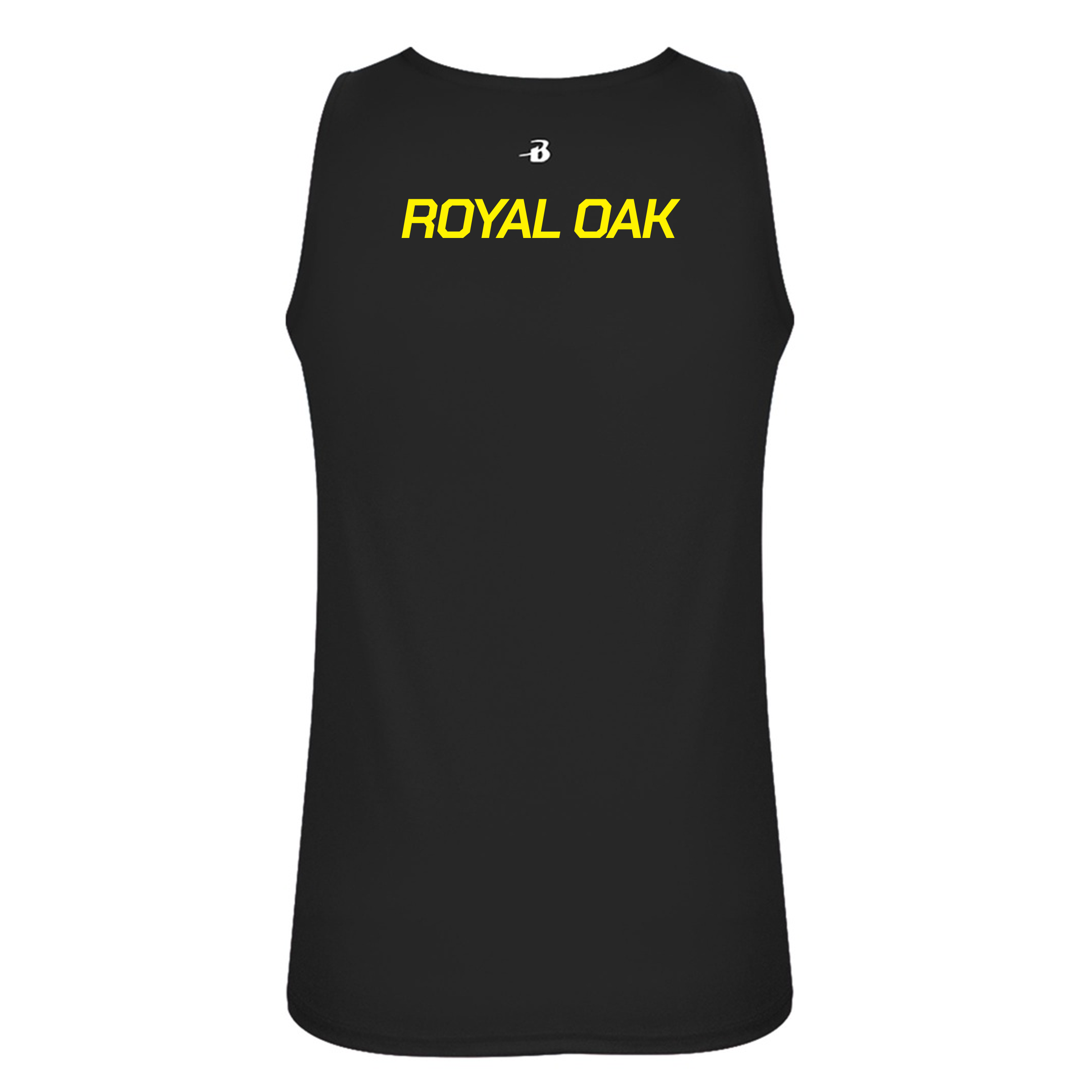 Badger Sport® Women's B-Core Singlet - RFB 5K IPA Race Team