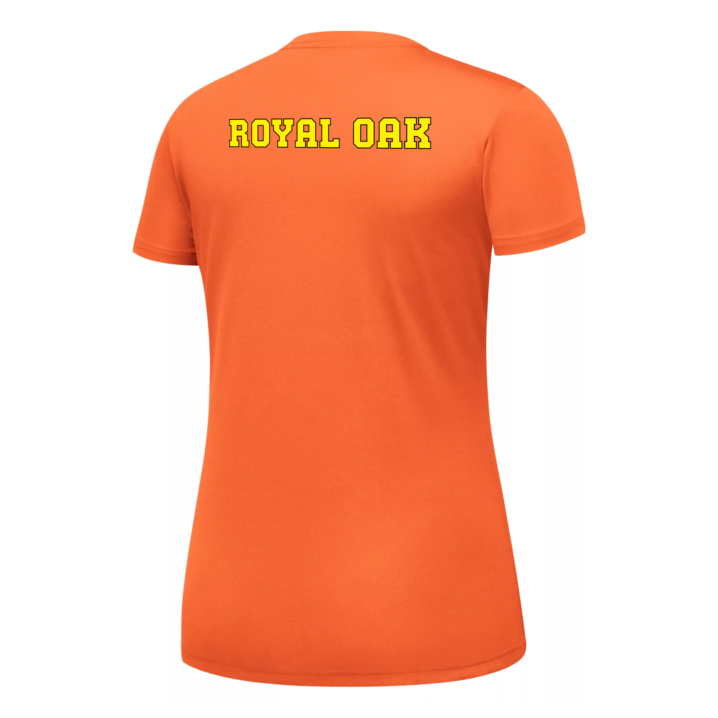 New Balance Women's Brighton Jersey - List Design - RFB 5K IPA Race Team