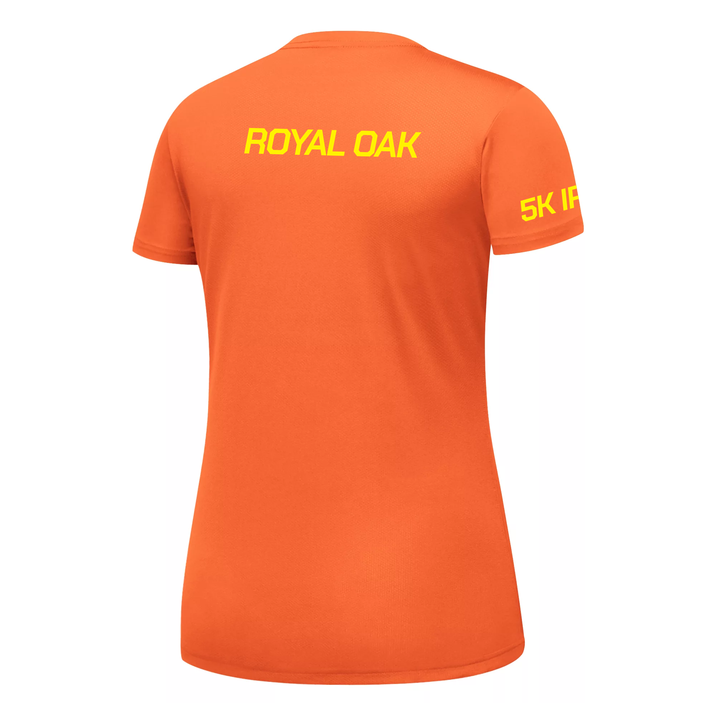 New Balance Women's Brighton Jersey - RFB 5K IPA Race Team