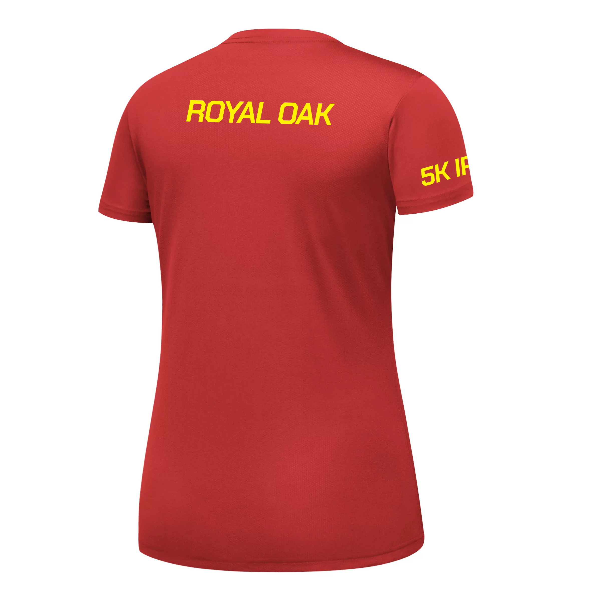 New Balance Women's Brighton Jersey - RFB 5K IPA Race Team