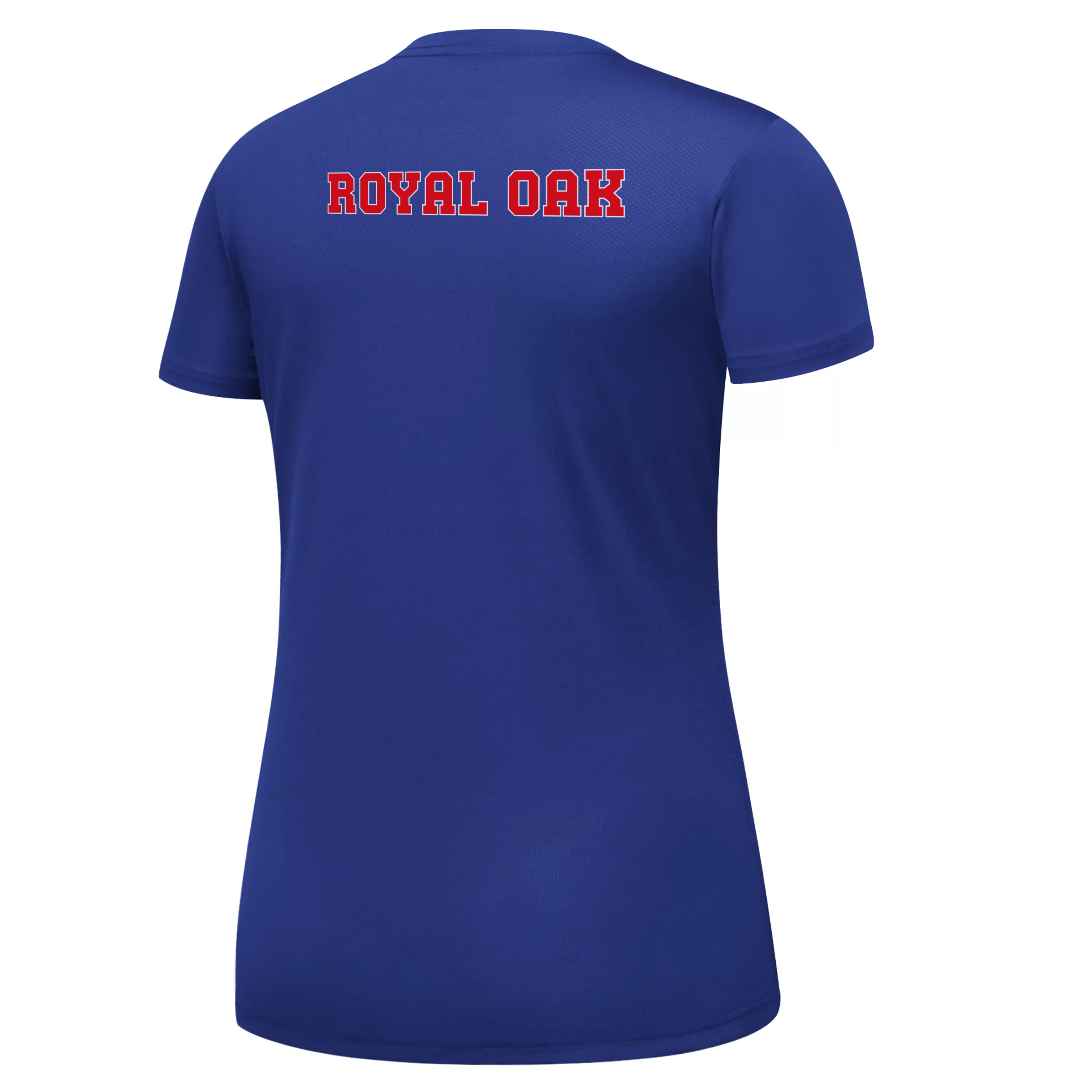 New Balance Women's Brighton Jersey - List Design - RFB 5K IPA Race Team
