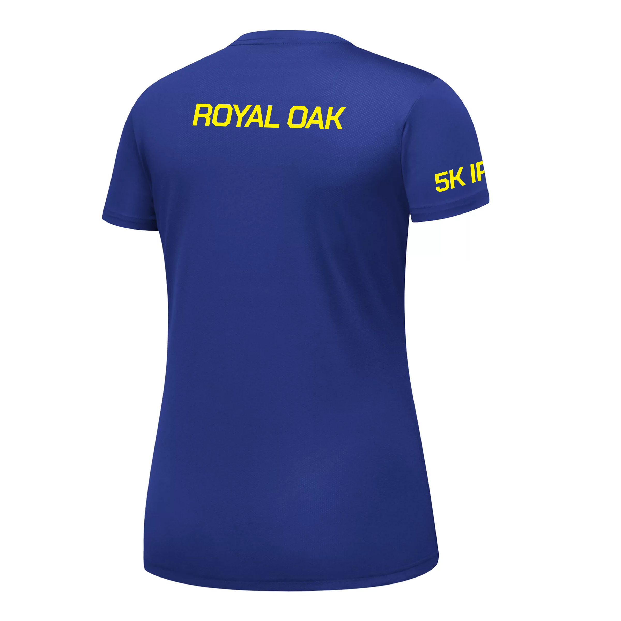 New Balance Women's Brighton Jersey - RFB 5K IPA Race Team