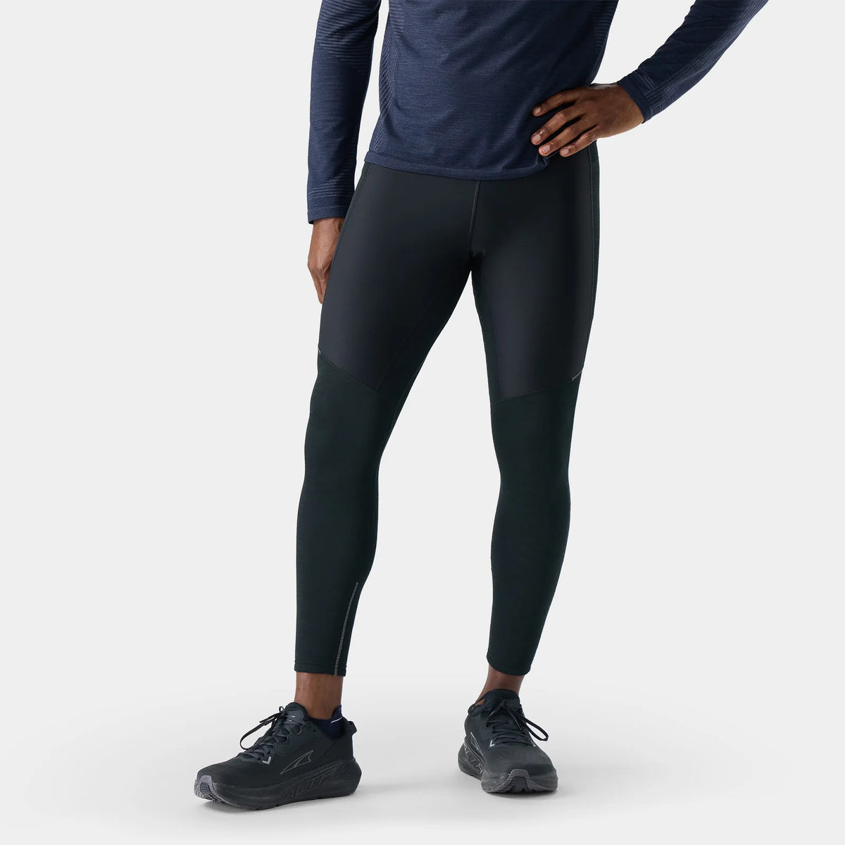 Men's Smartwool Active Fleece Wind Tight