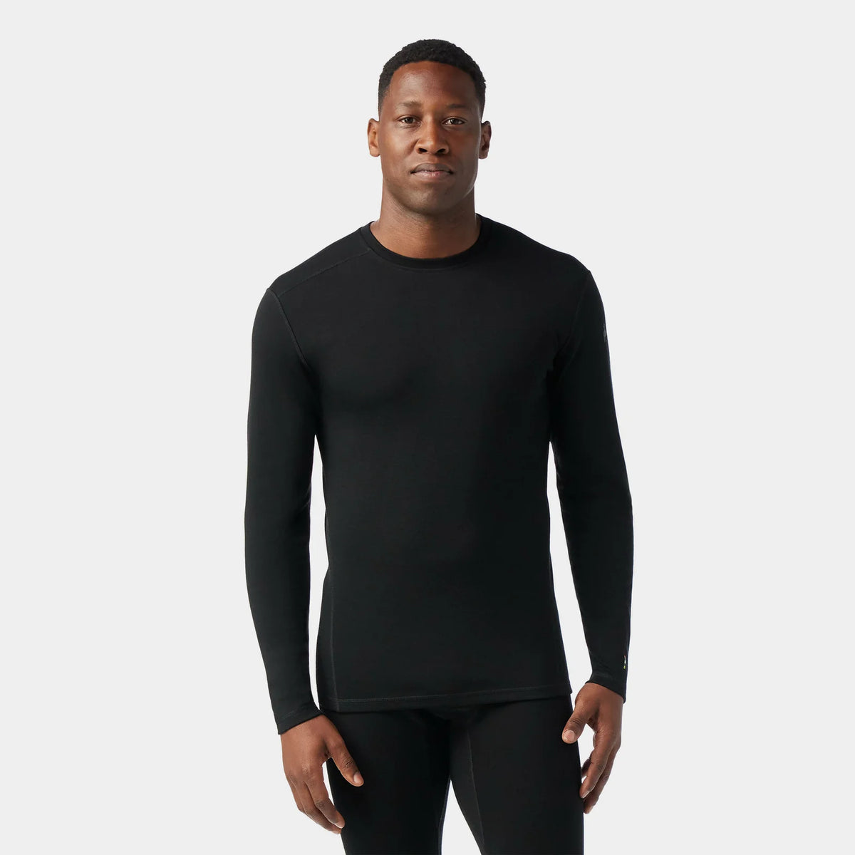 Smartwool Men's Classic thermal Base Layer Crew