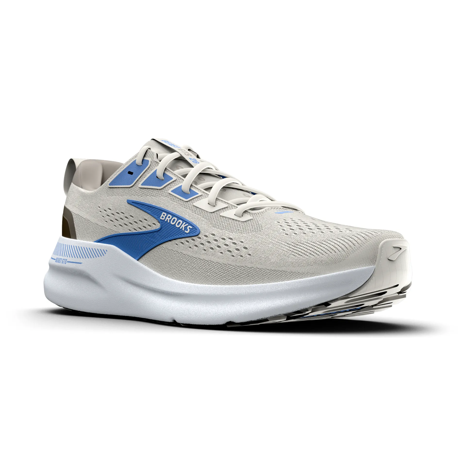 Women's Brooks Ariel GTS 26