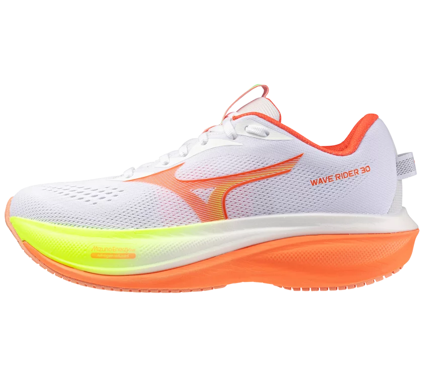 Women's Mizuno Wave Rider 30