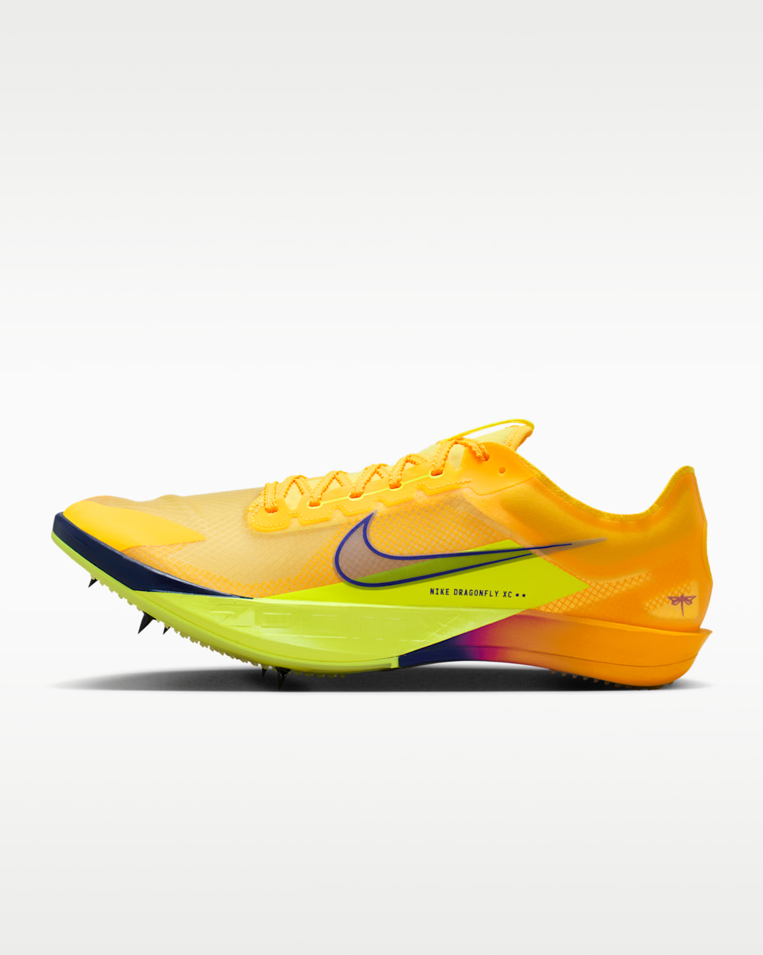 Unisex Nike ZoomX DragonflyXC 2