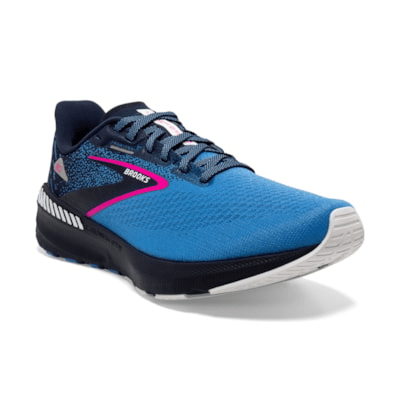 Brook's Women's Launch GTS 10 - Bauman's Running & Walking Shop