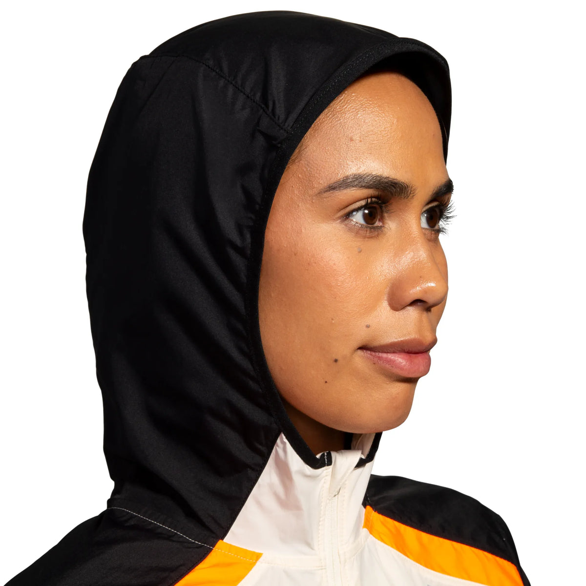 Brooks Women's Run Visible Jacket 2.0