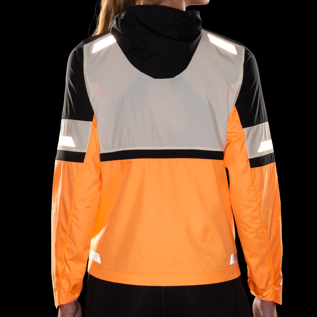 Brooks Women's Run Visible Jacket 2.0