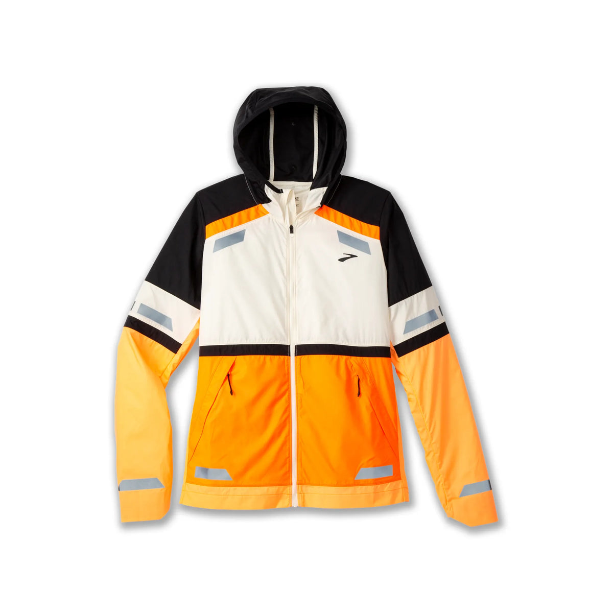 Brooks Women's Run Visible Jacket 2.0