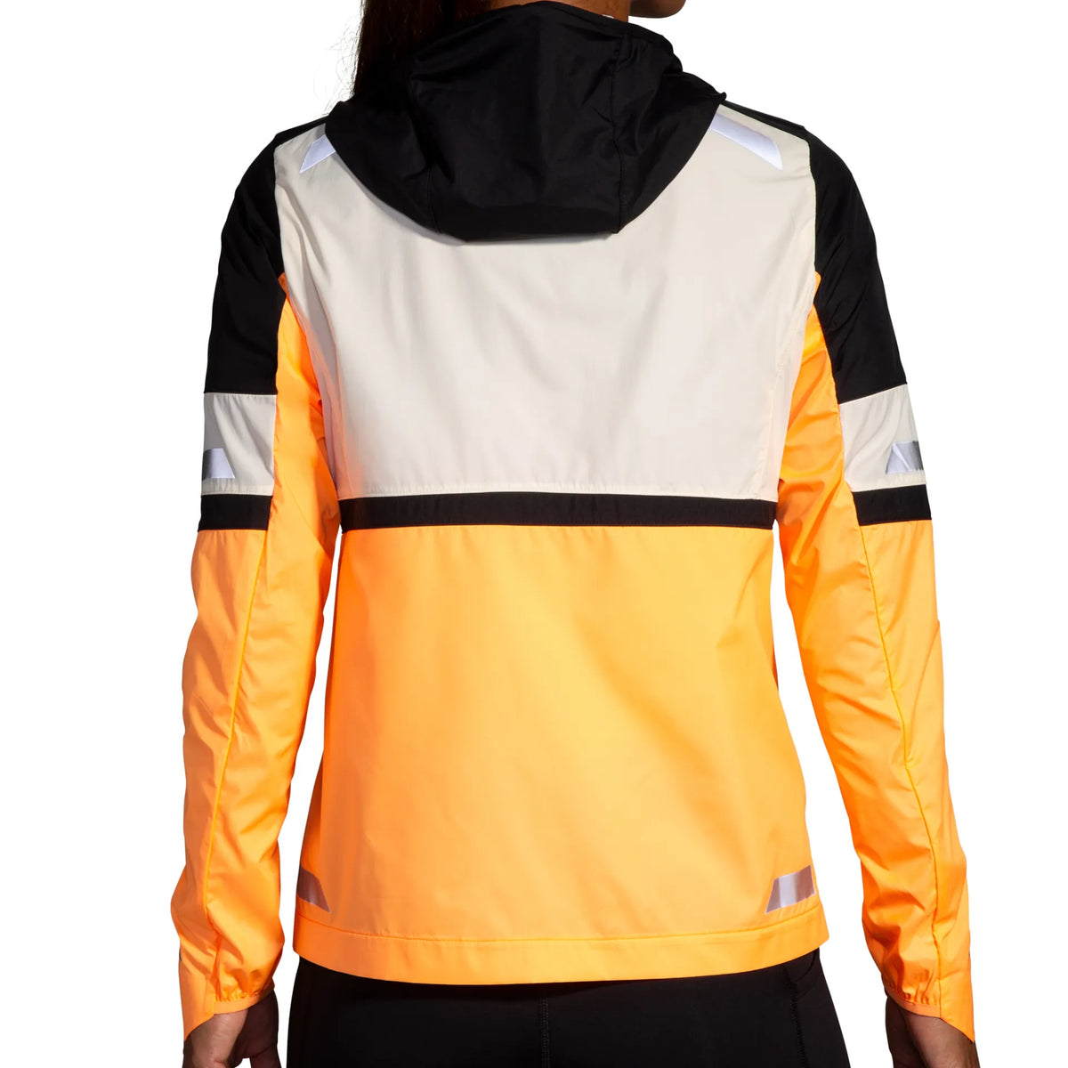 Brooks Women's Run Visible Jacket 2.0