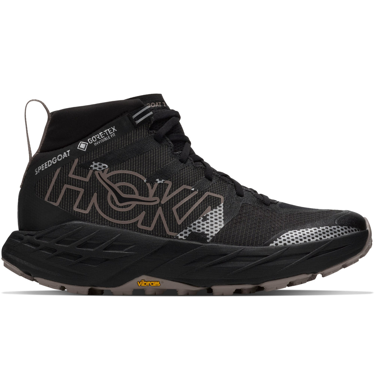 Men's Hoka Speedgoat 7 GTX Mid