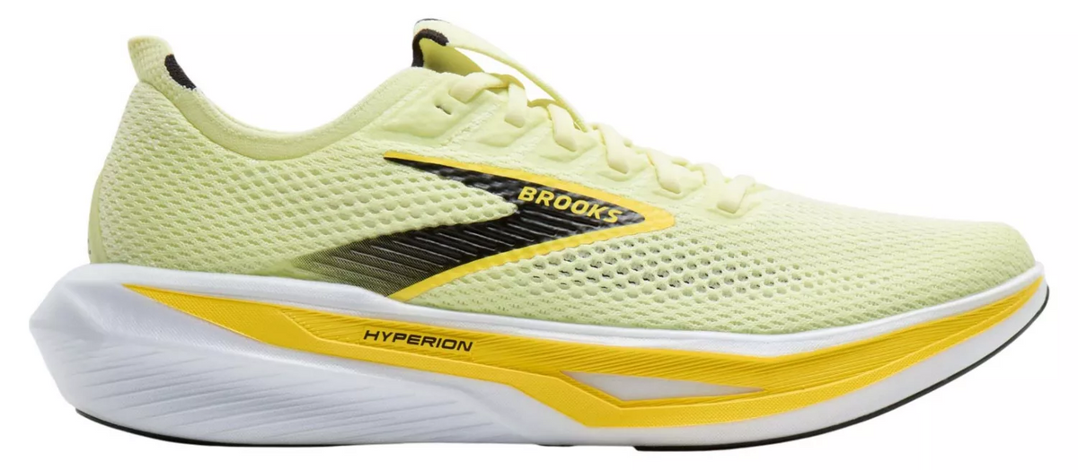 Men's Brooks Hyperion 3