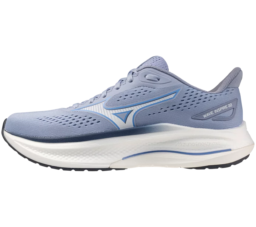 Men's Mizuno Wave Inspire 22