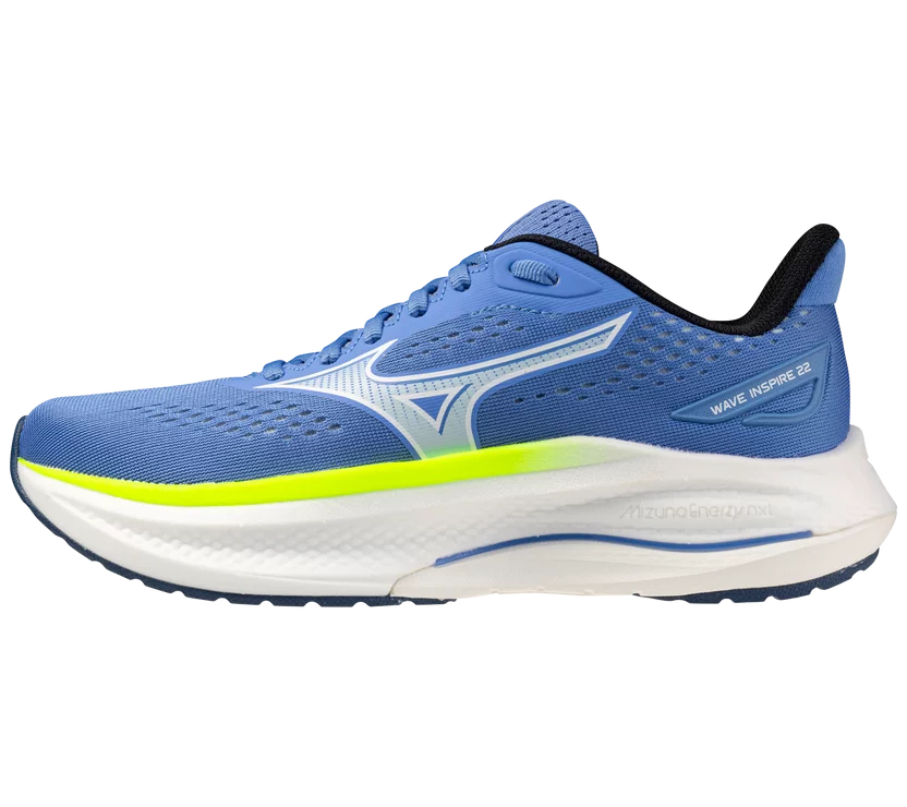 Women's Mizuno Wave Inspire 22