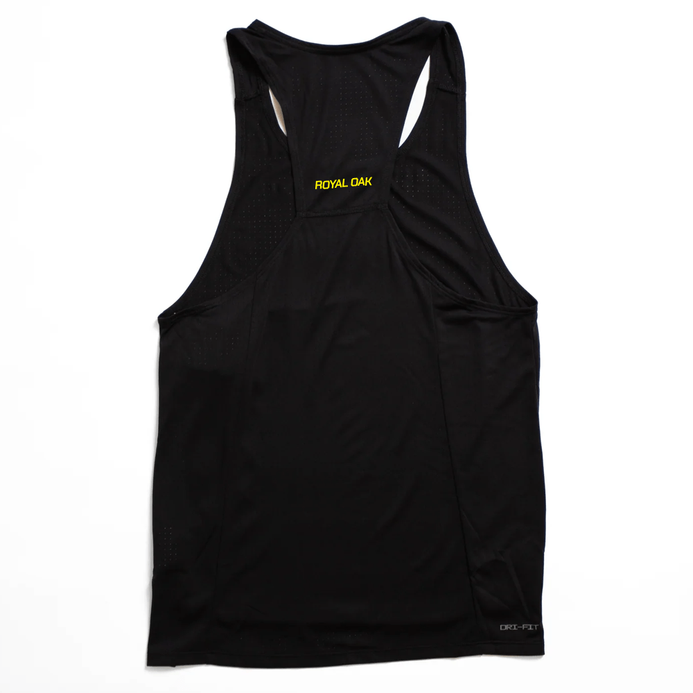 *LIMITED* Nike Men's Fast Dri - FIT Singlet - RFB 5K IPA Race Team - Bauman's Running & Walking Shop