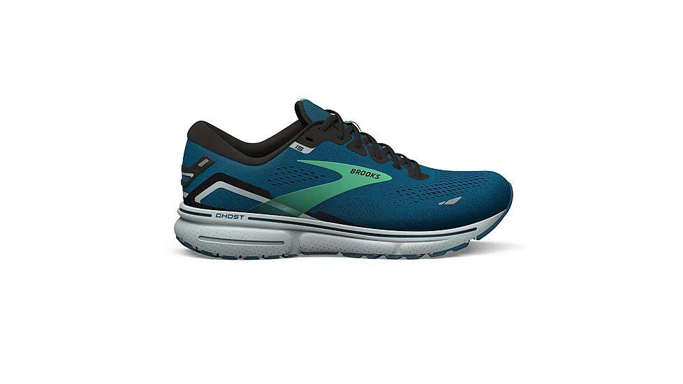 Men's Brooks Ghost 15 - Bauman's Running & Walking Shop