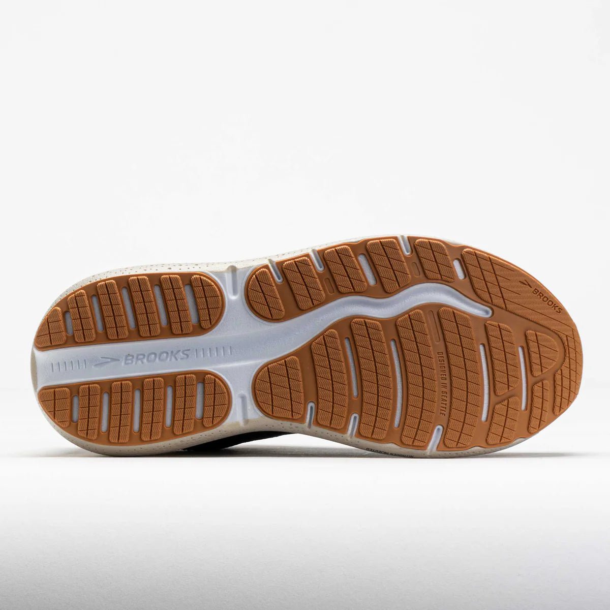 Men's Brooks Ghost Max 2 - Bauman's Running & Walking Shop