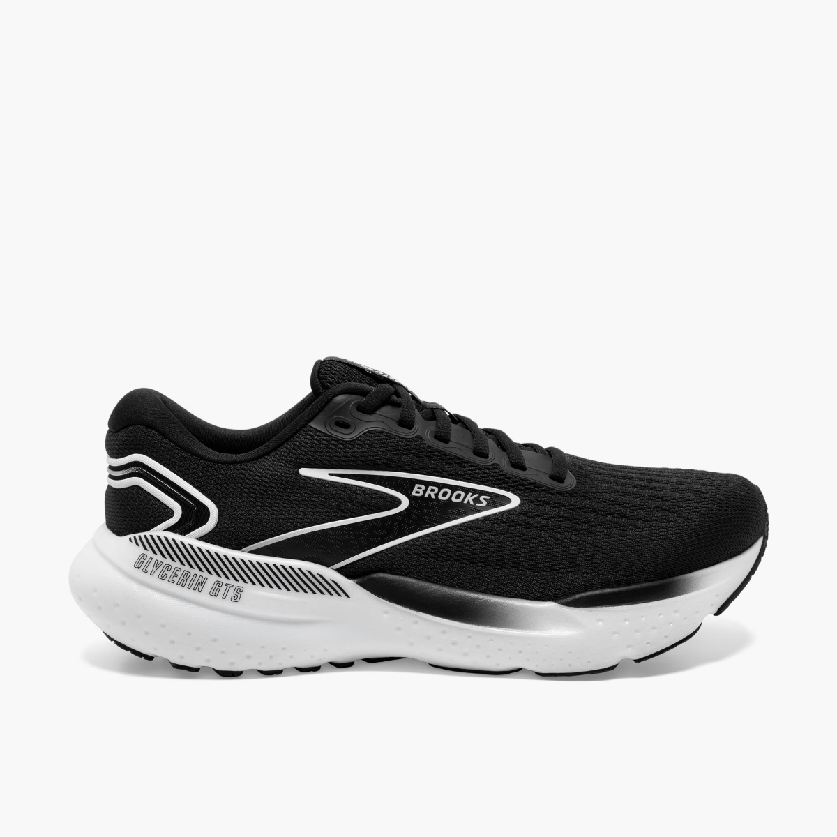 Men's Brooks Glycerin GTS 21 - Bauman's Running & Walking Shop