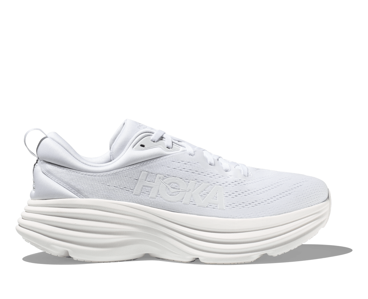 Men's Hoka Bondi 8 - Bauman's Running & Walking Shop